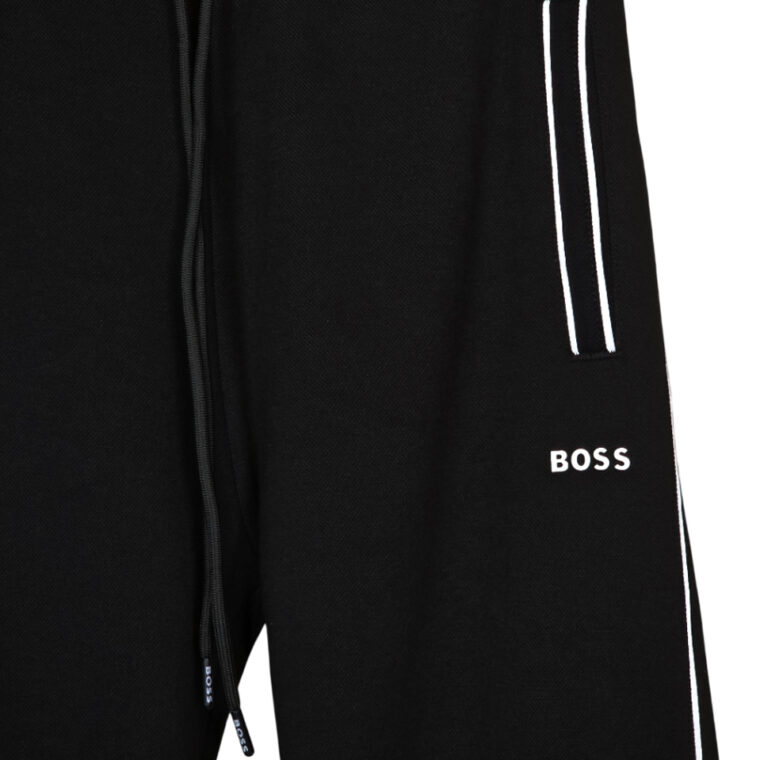 Kostum Boss