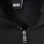 Kostum Boss