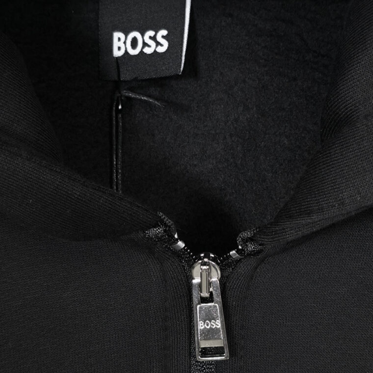 Kostum Boss