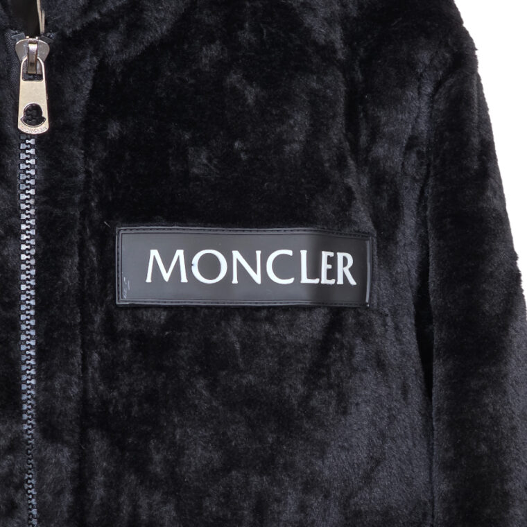 Pellush Moncler