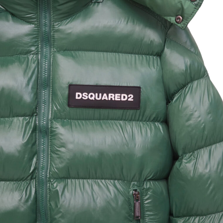Xhup Dsquared2