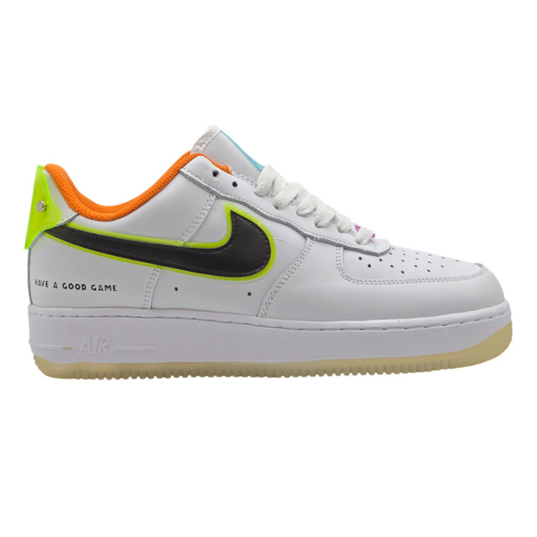 Atlete Nike AF1