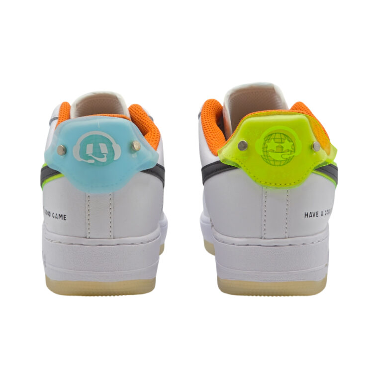 Atlete Nike AF1