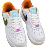Atlete Nike AF1
