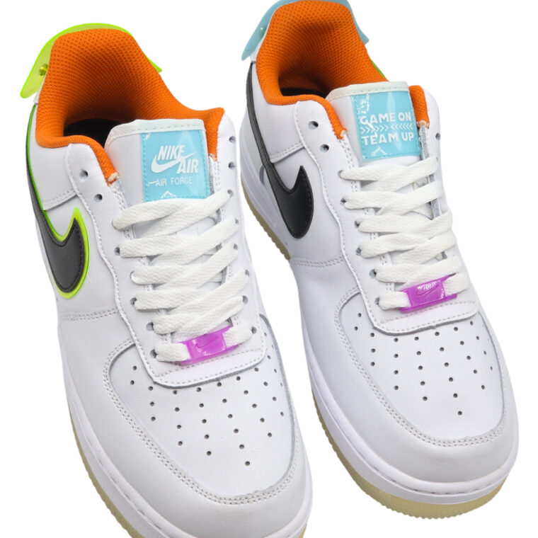 Atlete Nike AF1