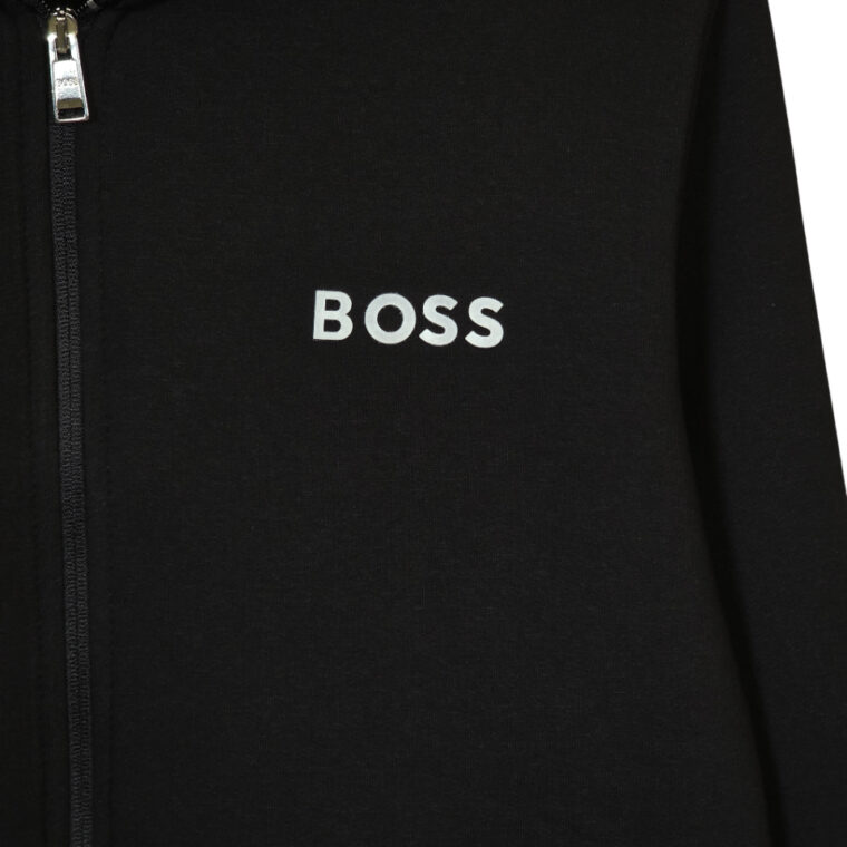 Kostum Boss