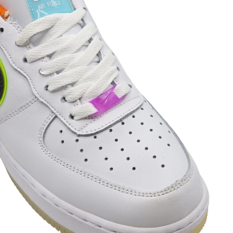 Atlete Nike AF1