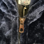 Pellush Moncler