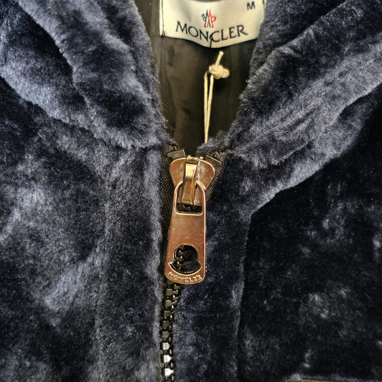 Pellush Moncler