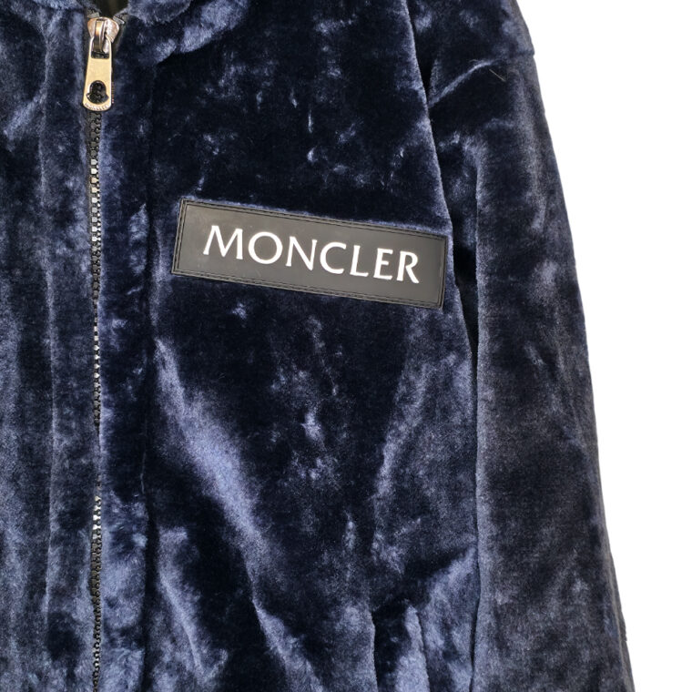 Pellush Moncler