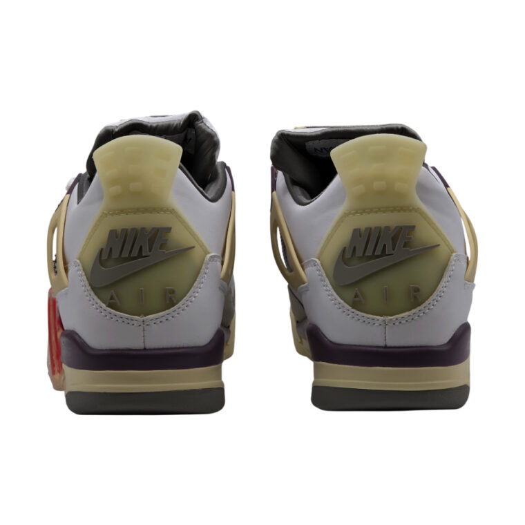 Atlete Nike Jordan