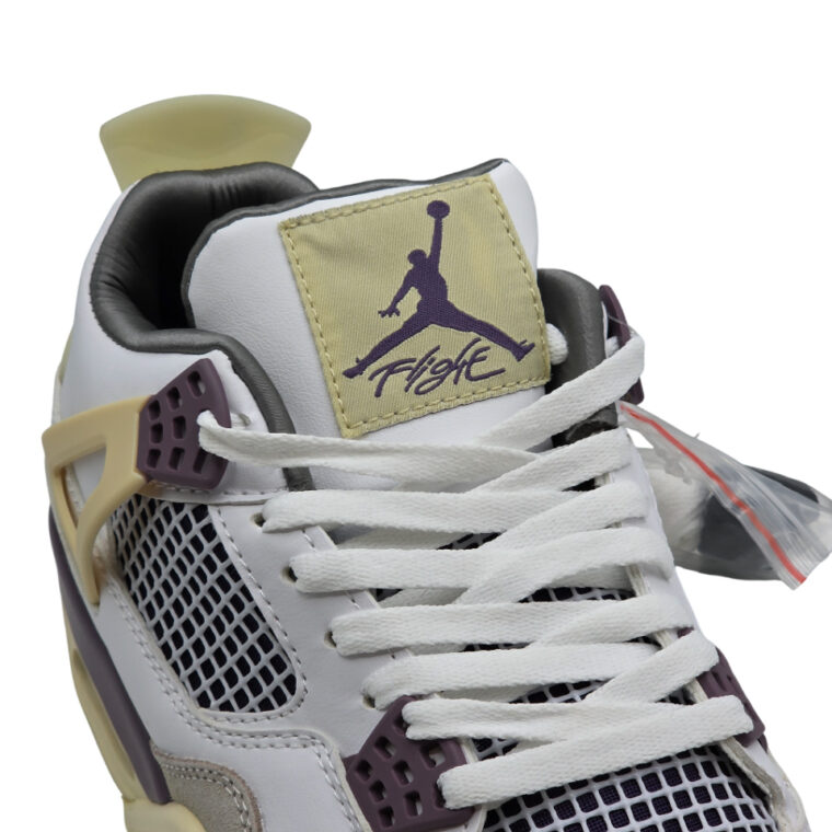 Atlete Nike Jordan