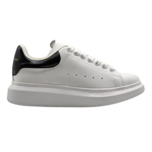 Atlete Alexander McQueen