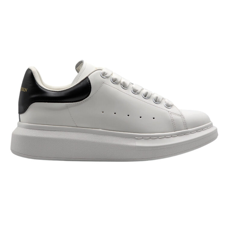 Atlete Alexander McQueen