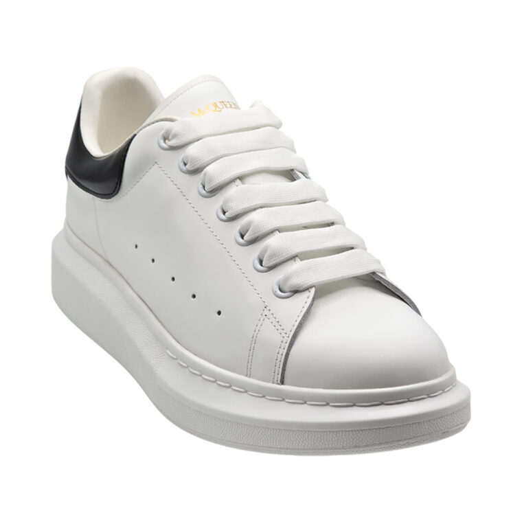 Atlete Alexander McQueen