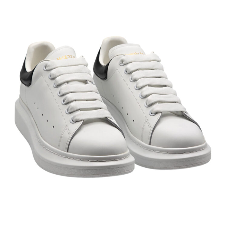 Atlete Alexander McQueen
