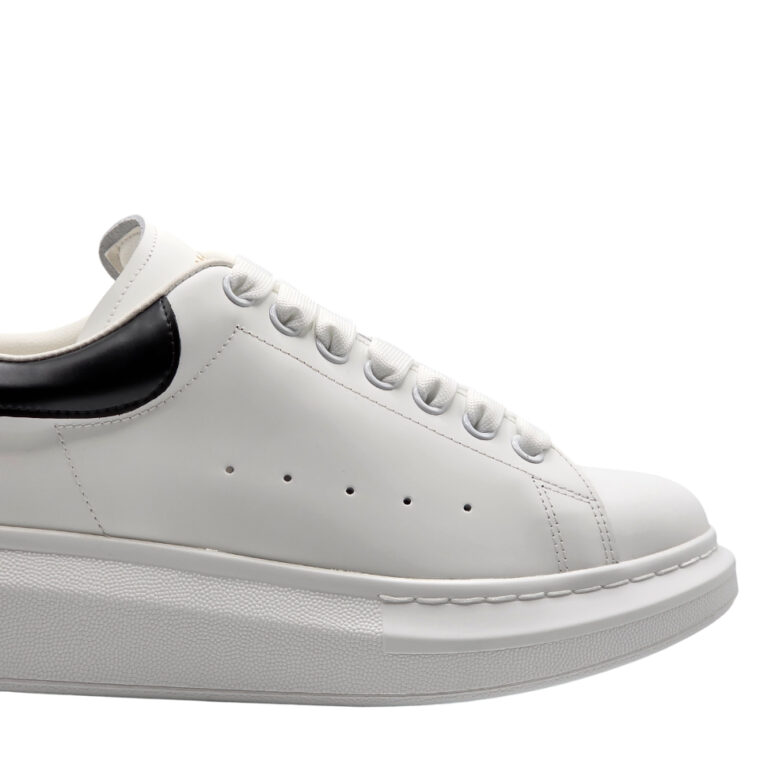 Atlete Alexander McQueen