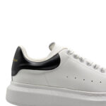 Atlete Alexander McQueen