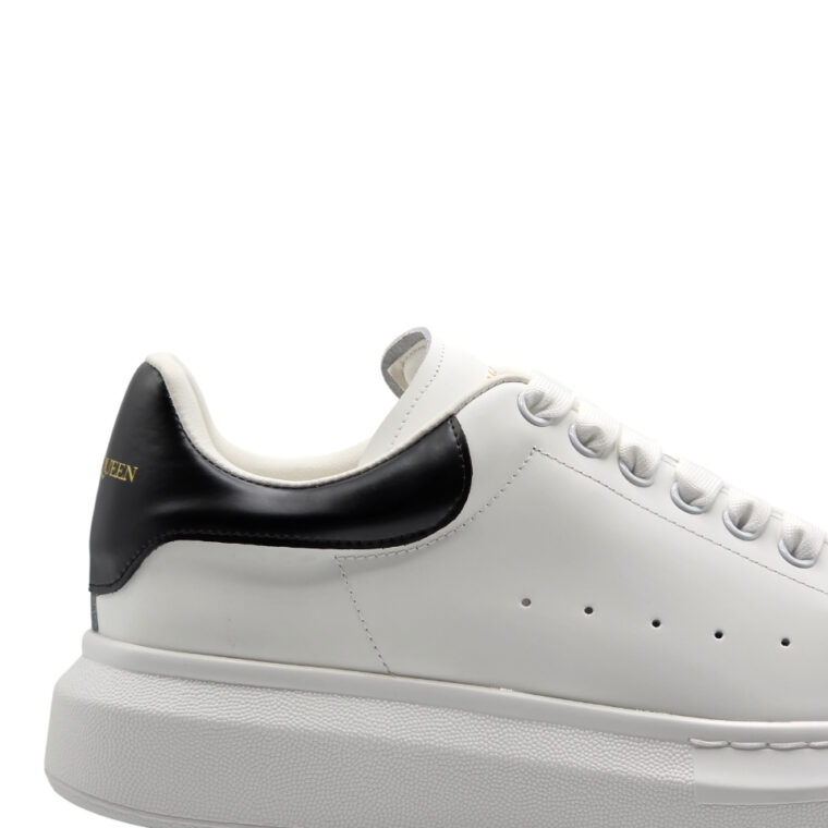 Atlete Alexander McQueen