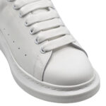 Atlete Alexander McQueen