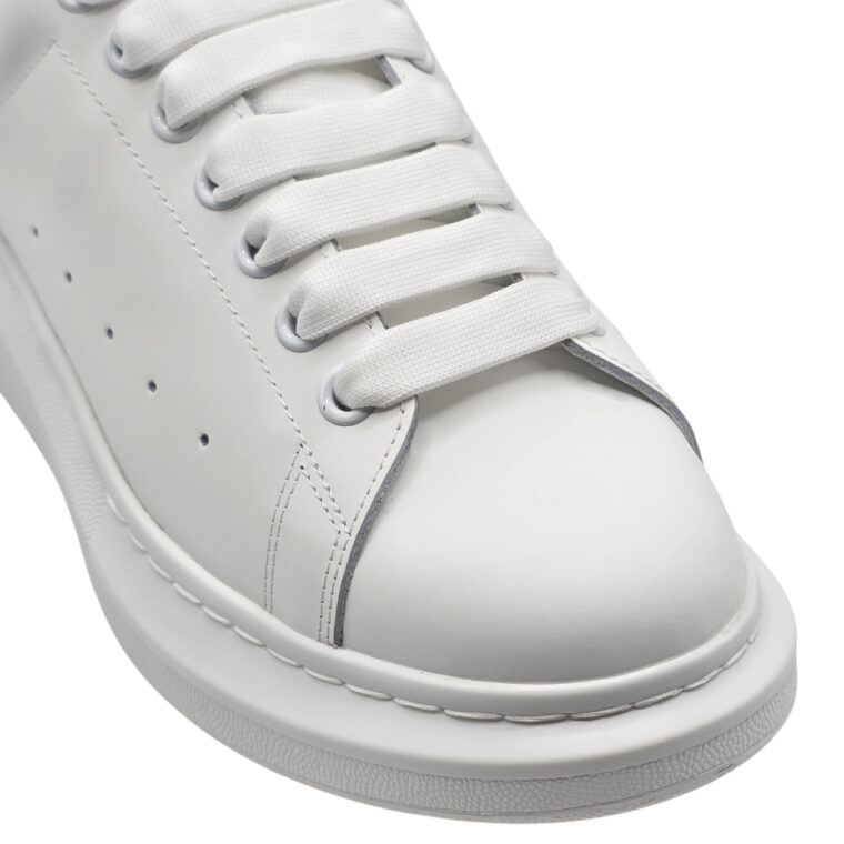 Atlete Alexander McQueen