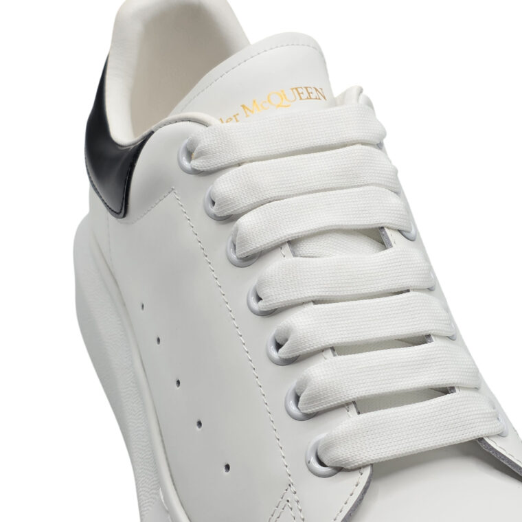 Atlete Alexander McQueen