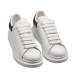 Atlete Alexander McQueen