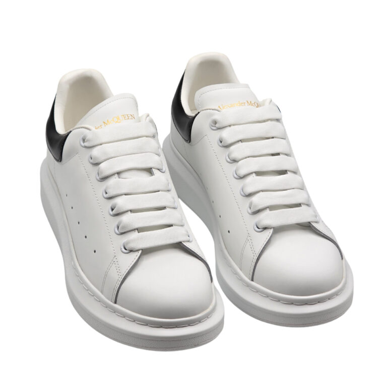 Atlete Alexander McQueen