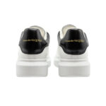 Atlete Alexander McQueen