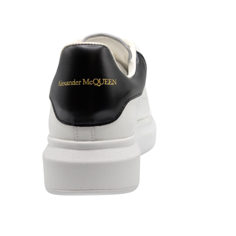 Atlete Alexander McQueen