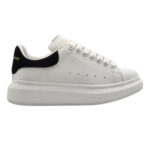 Atlete Alexander McQueen