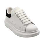 Atlete Alexander McQueen