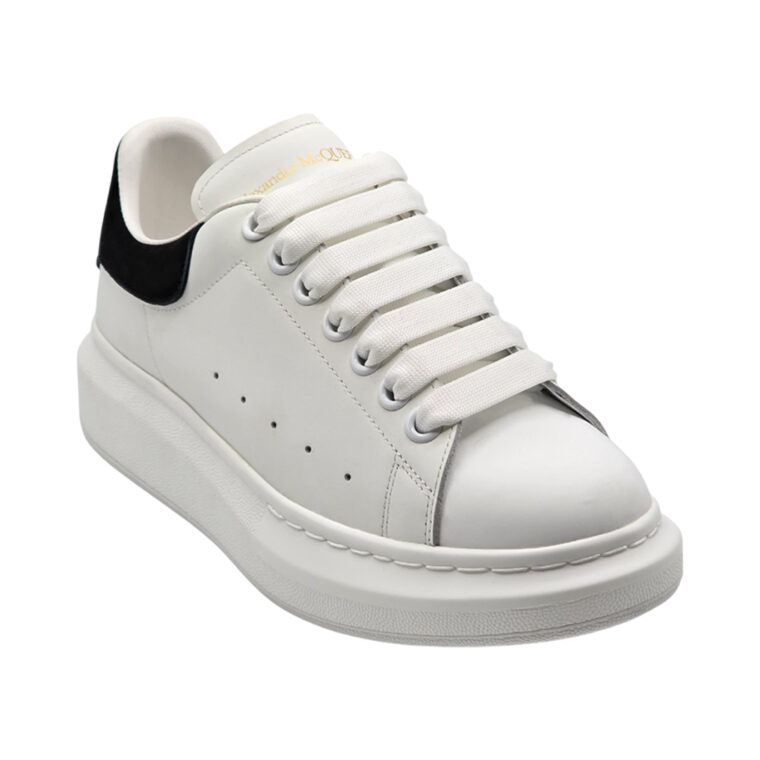 Atlete Alexander McQueen