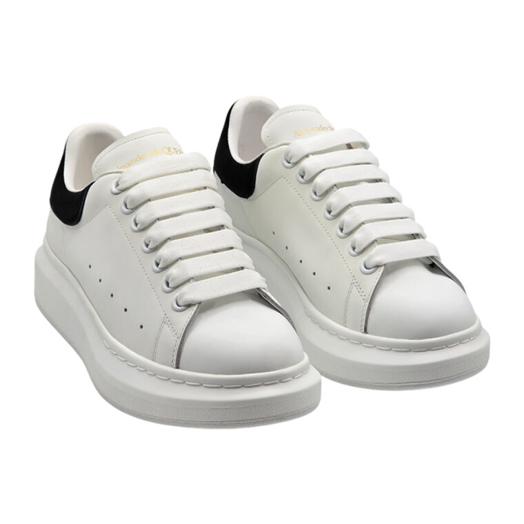 Atlete Alexander McQueen