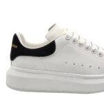 Atlete Alexander McQueen