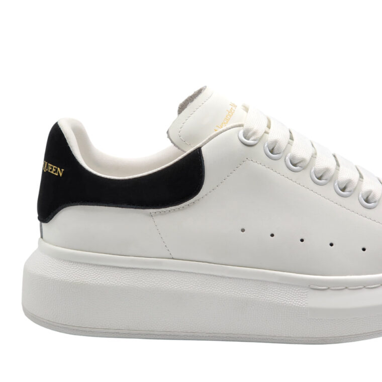 Atlete Alexander McQueen