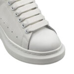 Atlete Alexander McQueen