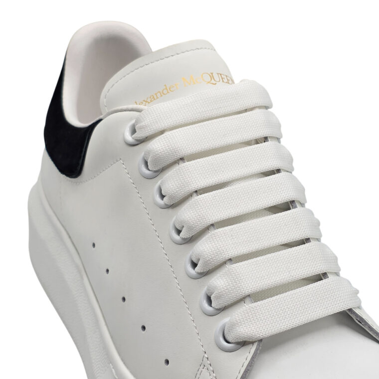 Atlete Alexander McQueen