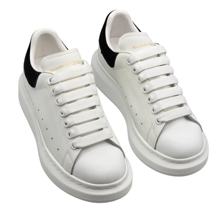 Atlete Alexander McQueen