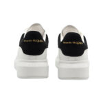 Atlete Alexander McQueen
