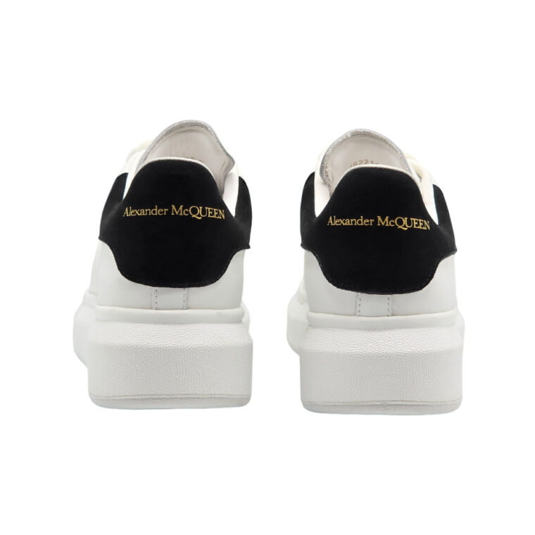 Atlete Alexander McQueen