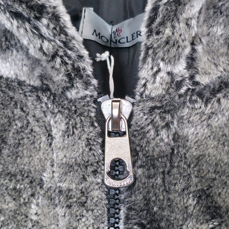 Pellush Moncler