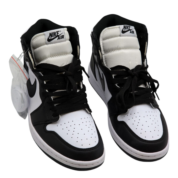 Atlete Nike Air Jordan 1