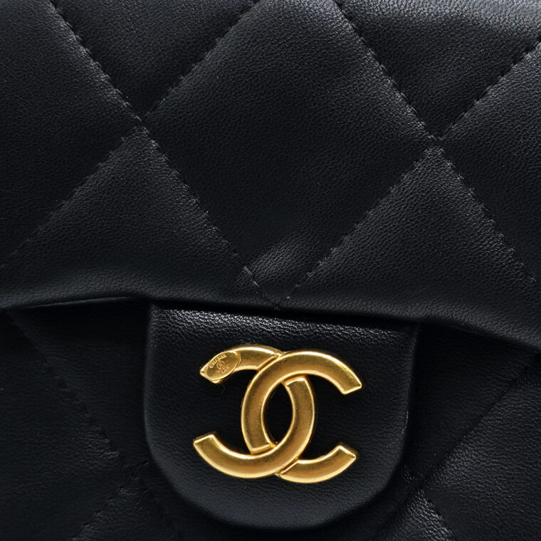 Çantë Chanel