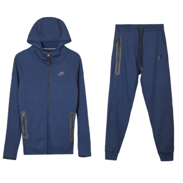 Kostum Nike Tech