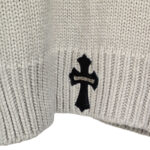 Bluzë Chrome Hearts