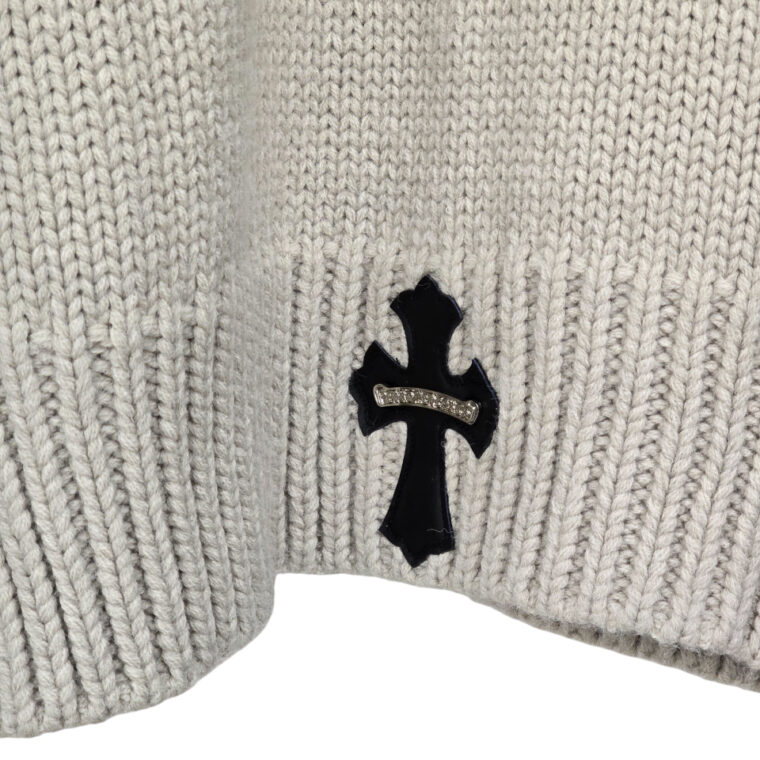 Bluzë Chrome Hearts