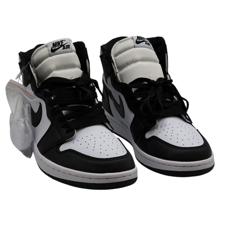 Atlete Nike Air Jordan 1