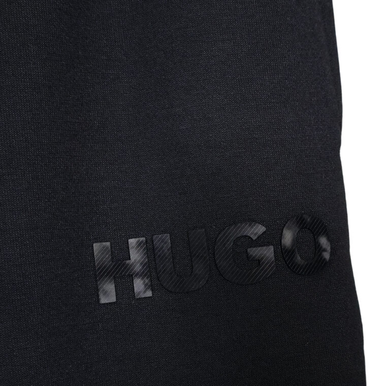 Tuta Hugo