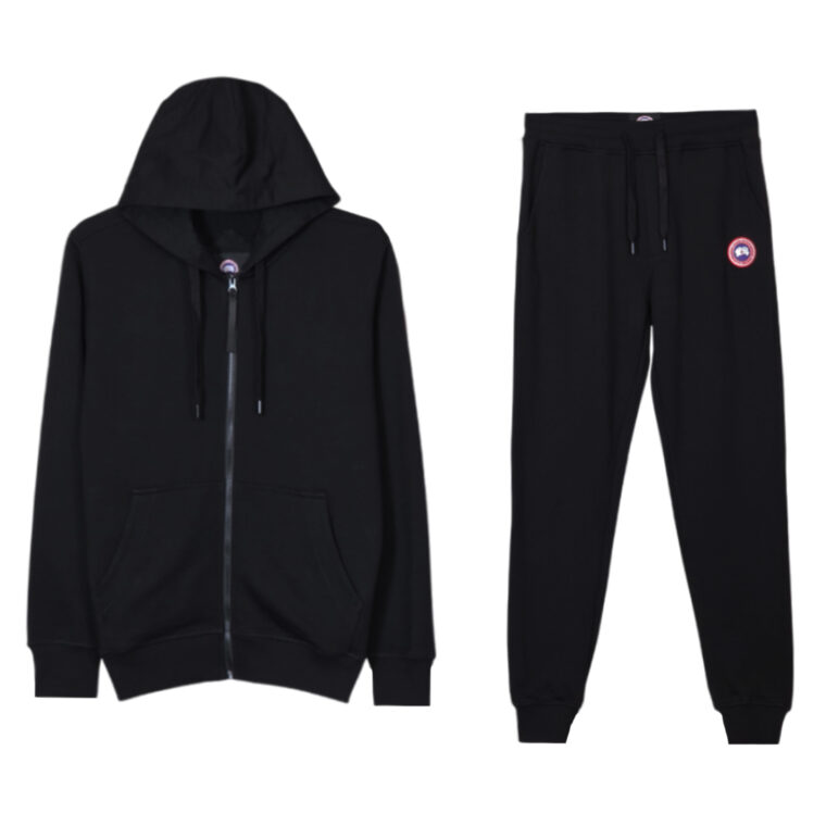 Kostum Canada Goose